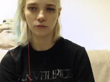 Brookewylde_20 January 19, 2025 Chaturbate stream image