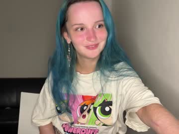 Bubble_B00 January 19, 2025 Chaturbate stream image