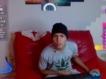 Cam_Cami_18 January 19, 2025 Chaturbate stream image