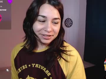 Carriestuart January 19, 2025 Chaturbate stream image