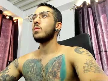 Dash_Lowell January 19, 2025 Chaturbate stream image