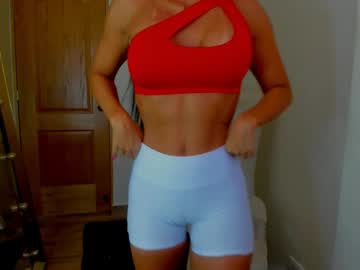 Deisy_Madrid January 19, 2025 Chaturbate stream image