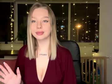 Dinaclose January 19, 2025 Chaturbate stream image