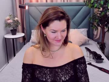Doriana_Gray January 19, 2025 Chaturbate stream image