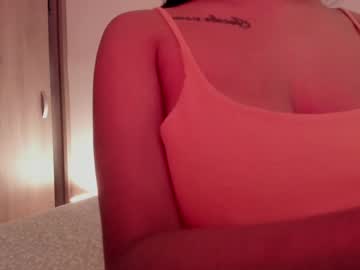 Emilia_Ghendle January 19, 2025 Chaturbate stream image