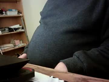 Fatbellyitalian January 19, 2025 Chaturbate stream image