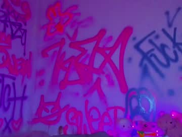 Gabriela_Smoke January 19, 2025 Chaturbate stream image