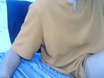 Immaskguy January 19, 2025 Chaturbate stream image