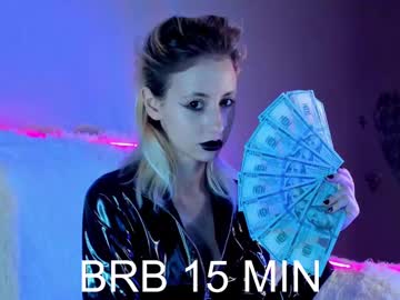 Inner_Light___ January 19, 2025 Chaturbate stream image