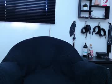 Kinkyallisonsub January 19, 2025 Chaturbate stream image
