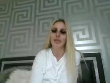 Lanalixxx1 January 19, 2025 Chaturbate stream image