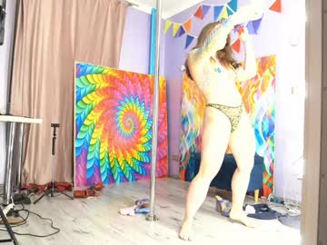 Leriatheclown stream photo from January 19, 2025