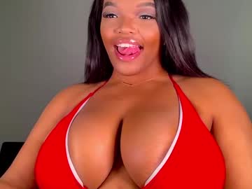 Maybabi January 19, 2025 Chaturbate stream image