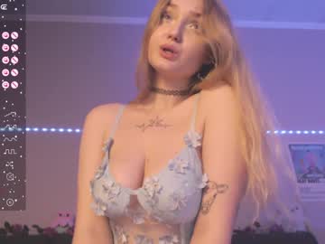Miamiameow January 19, 2025 Chaturbate stream image