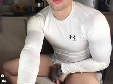 Nazar_Zona6969 January 19, 2025 Chaturbate stream image