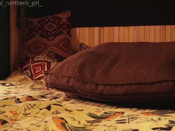 _Northern_Girl_ January 19, 2025 Chaturbate stream image