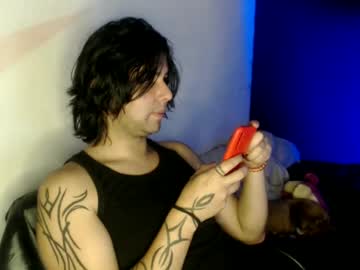 Oliver_Laid_2023 January 19, 2025 Chaturbate stream image