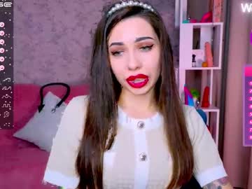 Piinkiepie January 19, 2025 Chaturbate stream image