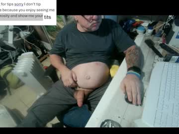 Pini_Z stream photo from January 19, 2025