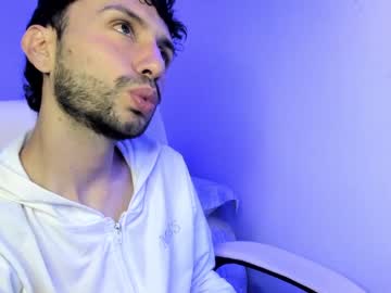 Santi_Mateo January 19, 2025 Chaturbate stream image