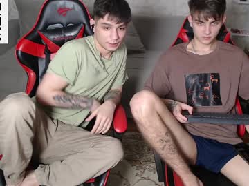 Sunny_Dan January 19, 2025 Chaturbate stream image