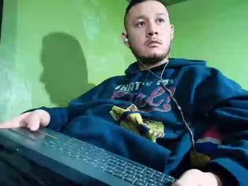 Sweet_Guy35 January 19, 2025 Chaturbate stream image