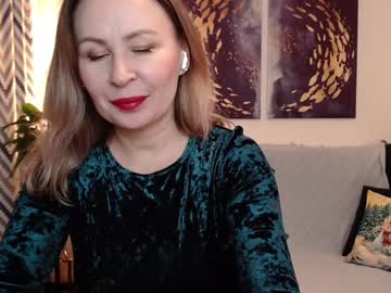 Vivian_Soul January 19, 2025 Chaturbate stream image