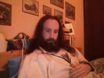 Yeti_92 January 19, 2025 Chaturbate stream image