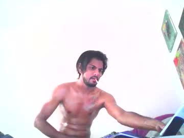 Alex66671189 January 19, 2025 Chaturbate stream image