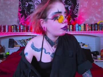 Aru_K0to January 19, 2025 Chaturbate stream image