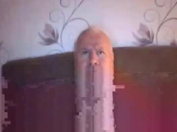 Celli68 January 19, 2025 Chaturbate stream image