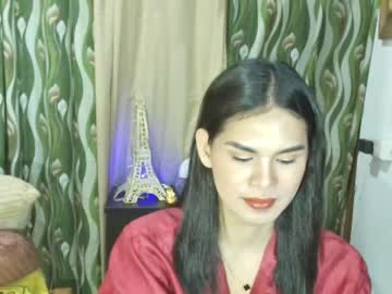 Cheskababychestnut January 19, 2025 Chaturbate stream image