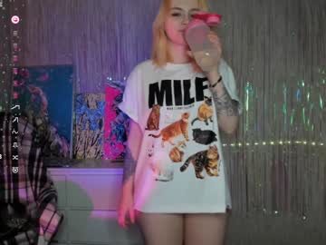 Cryptobjgirlv2 January 19, 2025 Chaturbate stream image