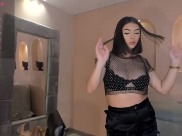 Dannagibbs January 19, 2025 Chaturbate stream image
