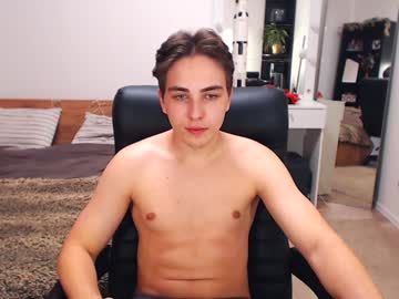 Eric_Ester January 19, 2025 Chaturbate stream image