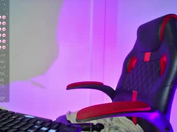 Gabby_Cuevas1 January 19, 2025 Chaturbate stream image