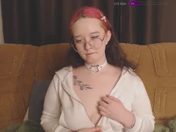 Henta1princess January 19, 2025 Chaturbate stream image