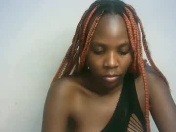 Hot_Berry2003 January 19, 2025 Chaturbate stream image