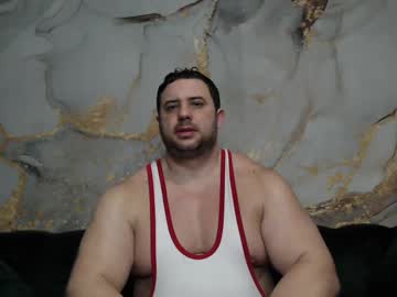 Hot_Stefano1 January 19, 2025 Chaturbate stream image
