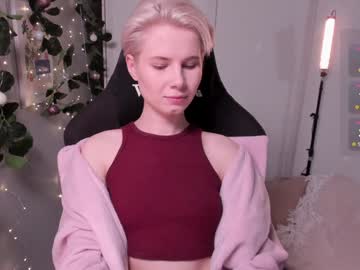 Imnotmia January 19, 2025 Chaturbate stream image