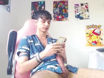 Kendall_Ros January 19, 2025 Chaturbate stream image
