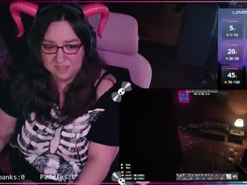 Ladycelosia January 19, 2025 Chaturbate stream image