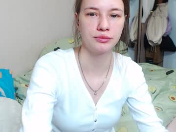 Leila_Bambi January 19, 2025 Chaturbate stream image