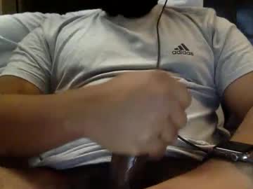 Mrbigblk1990 January 19, 2025 Chaturbate stream image