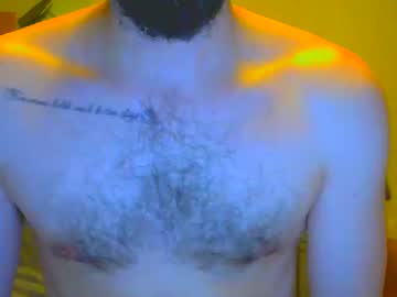 Panty_Fetish07 January 19, 2025 Chaturbate stream image