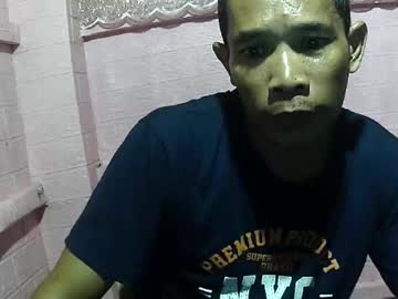 Pinoyman34 January 19, 2025 Chaturbate stream image