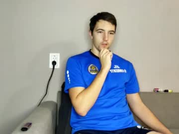 Serve_Ace January 19, 2025 Chaturbate stream image