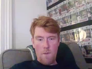 The1gingerprincee January 19, 2025 Chaturbate stream image