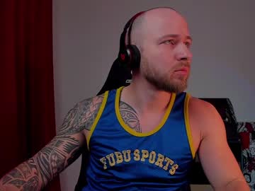 Why_You_So_Serious January 19, 2025 Chaturbate stream image