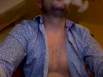 Willoufra January 19, 2025 Chaturbate stream image